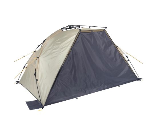 Купить Намет Uquip Speedy XL UV 50+ Sand/Grey (241007), фото , изображение 5, характеристики, отзывы