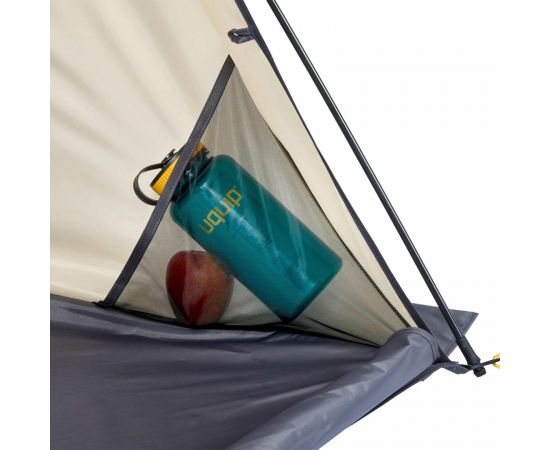 Купить Намет Uquip Speedy XL UV 50+ Sand/Grey (241007), фото , изображение 10, характеристики, отзывы