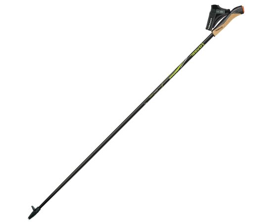 Придбати Палиці для скандинавської ходьби Gabel FX-75 Snake Carbon 120 Dual Spike (7009351011200), image , зображення 2, характеристики, відгуки