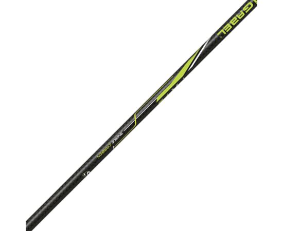 Придбати Палиці для скандинавської ходьби Gabel FX-75 Snake Carbon 130 Dual Spike (7009351011300), image , зображення 3, характеристики, відгуки