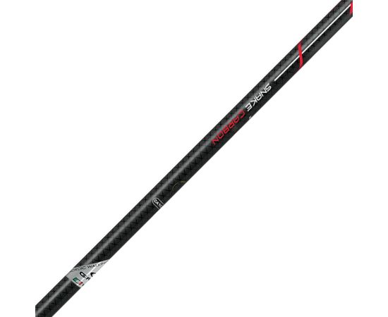 Купить Палиці для скандинавської ходьби Gabel FX-75 Snake Carbon 135 Dual Spike (7008351011350), фото , изображение 4, характеристики, отзывы