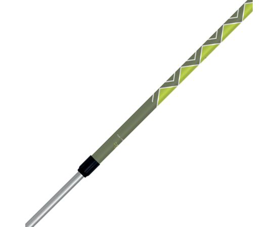 Купить Палиці для скандинавської ходьби Gabel Ritmo Green (7008350760000), фото , изображение 4, характеристики, отзывы