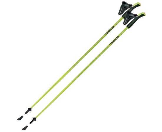 Купить Палиці для скандинавської ходьби Gabel Light NCS 130 (7009341361300), фото , характеристики, отзывы