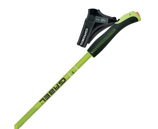 Купить Палиці для скандинавської ходьби Gabel Light NCS 130 (7009341361300), фото , изображение 2, характеристики, отзывы