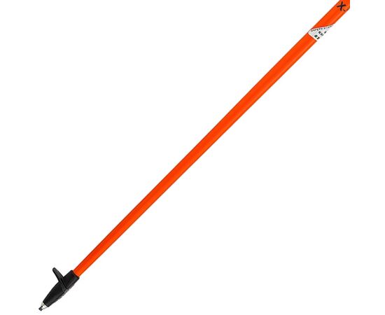 Купить Палиці для скандинавської ходьби Gabel X-1.35 Red/Orange 105 (7009361141050), фото , изображение 4, характеристики, отзывы