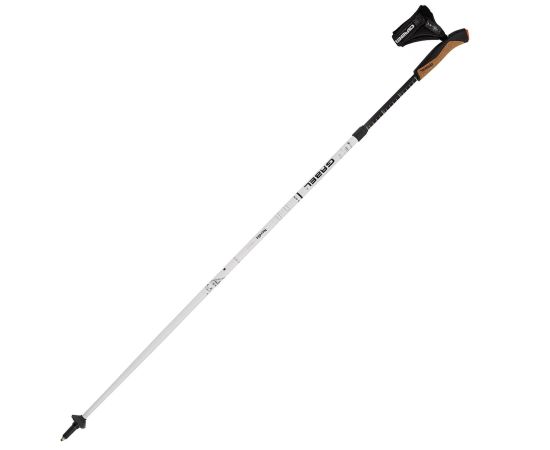 Придбати Палиці для скандинавської ходьби Gabel Nordic Revo Alu Carbon (7009351340000), image , зображення 7, характеристики, відгуки