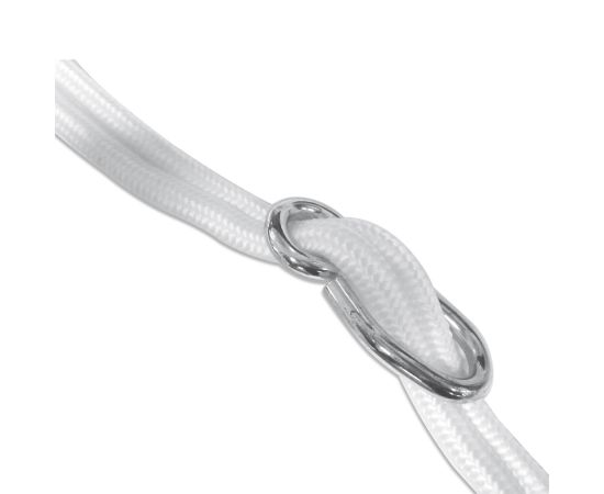 Придбати Кріплення для гамака Bo-Camp Universal Silver (7100208), image , зображення 3, характеристики, відгуки