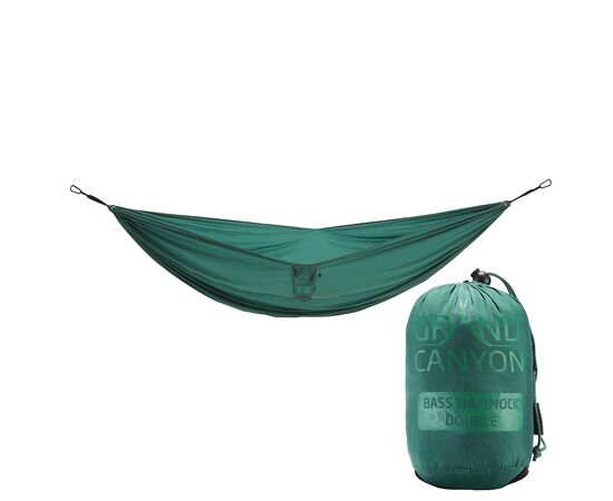 Придбати Гамак Grand Canyon Bass Hammock Double Storm (360026), image , характеристики, відгуки