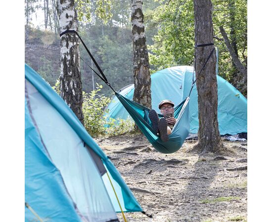 Придбати Гамак Grand Canyon Bass Hammock Double Storm (360026), image , зображення 11, характеристики, відгуки