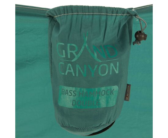 Придбати Гамак Grand Canyon Bass Hammock Double Storm (360026), image , зображення 9, характеристики, відгуки