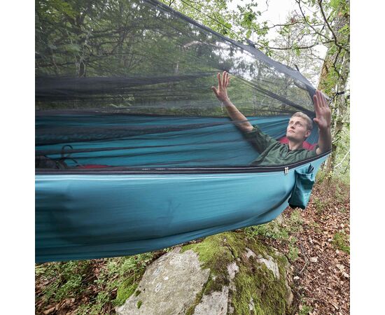 Купить Гамак Grand Canyon Bass Mosquito Hammock Storm (360028), фото , изображение 12, характеристики, отзывы