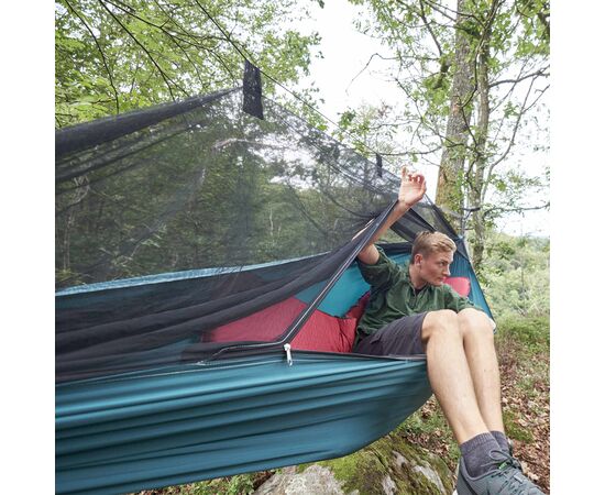 Купить Гамак Grand Canyon Bass Mosquito Hammock Storm (360028), фото , изображение 13, характеристики, отзывы