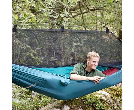 Купить Гамак Grand Canyon Bass Mosquito Hammock Storm (360028), фото , изображение 14, характеристики, отзывы