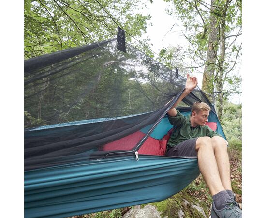 Купить Гамак Grand Canyon Bass Mosquito Hammock Storm (360028), фото , изображение 21, характеристики, отзывы