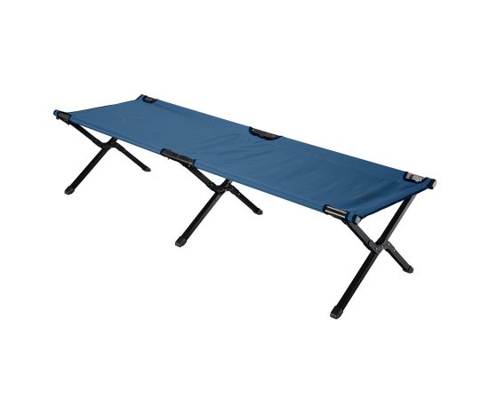 Купить Ліжко розкладне Grand Canyon Topaz M Dark Blue (360017), фото , характеристики, отзывы