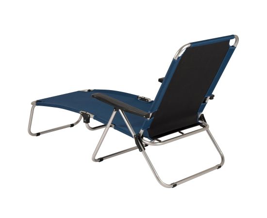 Купить Шезлонг розкладний Bo-Camp Copa Rio Ocean (1211968), фото , изображение 5, характеристики, отзывы