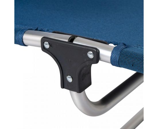 Купить Шезлонг розкладний Bo-Camp Copa Rio Ocean (1211968), фото , изображение 7, характеристики, отзывы