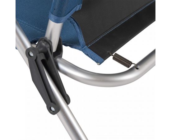 Купить Шезлонг розкладний Bo-Camp Copa Rio Ocean (1211968), фото , изображение 8, характеристики, отзывы