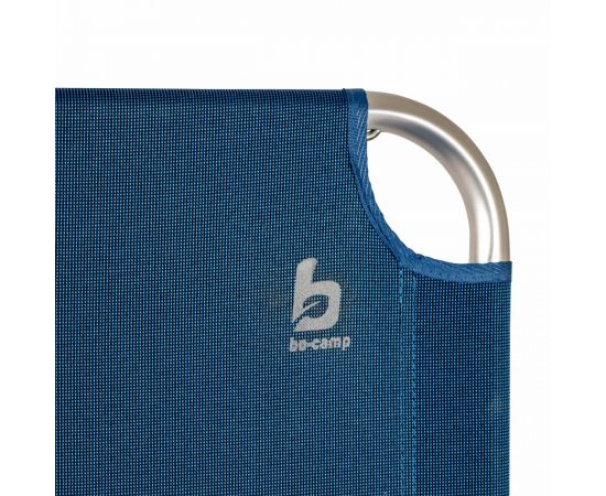 Купить Шезлонг розкладний Bo-Camp Copa Rio Ocean (1211968), фото , изображение 9, характеристики, отзывы