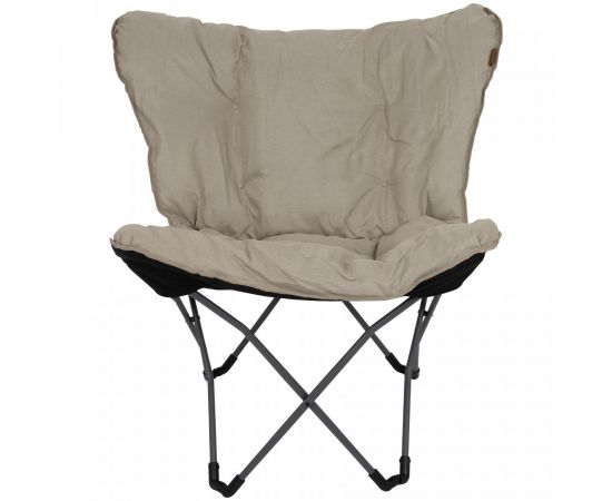 Купить Крісло розкладне Bo-Camp Redbridge L Beige (1200341), фото , изображение 2, характеристики, отзывы