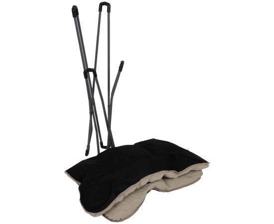 Купить Крісло розкладне Bo-Camp Redbridge L Beige (1200341), фото , изображение 11, характеристики, отзывы