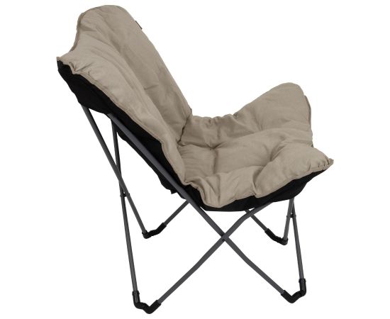 Купить Крісло розкладне Bo-Camp Redbridge L Beige (1200341), фото , изображение 3, характеристики, отзывы