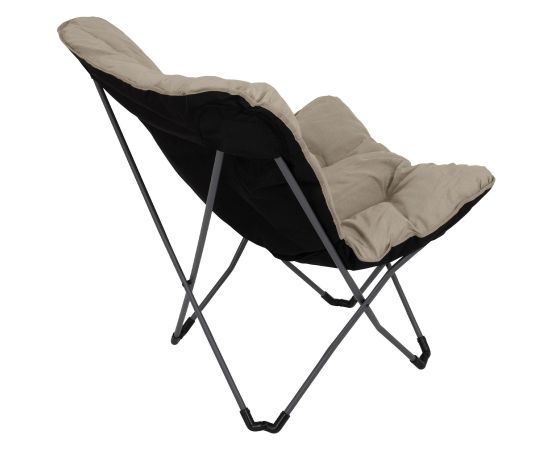Купить Крісло розкладне Bo-Camp Redbridge L Beige (1200341), фото , изображение 4, характеристики, отзывы