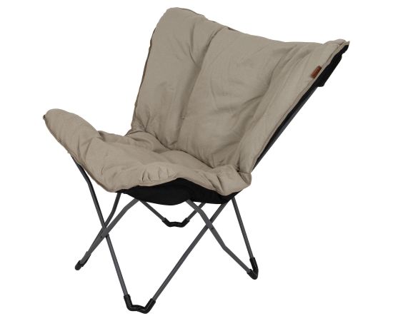 Купить Крісло розкладне Bo-Camp Redbridge L Beige (1200341), фото , изображение 5, характеристики, отзывы