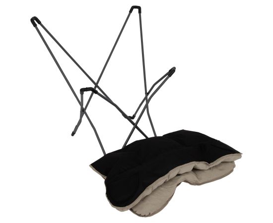 Купить Крісло розкладне Bo-Camp Redbridge L Beige (1200341), фото , изображение 6, характеристики, отзывы