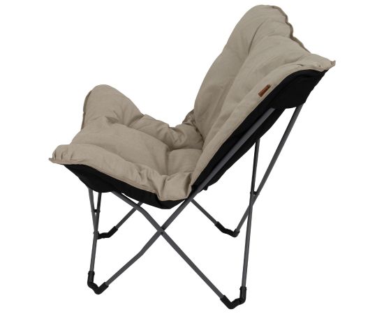 Купить Крісло розкладне Bo-Camp Redbridge L Beige (1200341), фото , изображение 9, характеристики, отзывы
