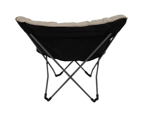 Купить Крісло розкладне Bo-Camp Redbridge L Beige (1200341), фото , изображение 10, характеристики, отзывы