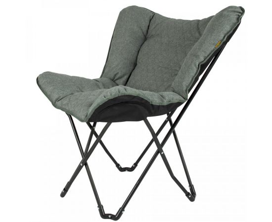 Купить Крісло розкладне Bo-Camp Himrod Green (1200367), фото , изображение 2, характеристики, отзывы