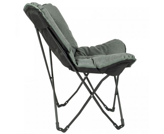 Придбати Крісло розкладне Bo-Camp Himrod Green (1200367), image , зображення 11, характеристики, відгуки