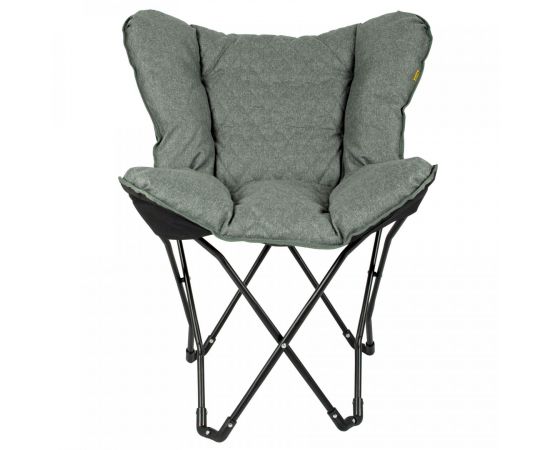 Придбати Крісло розкладне Bo-Camp Himrod Green (1200367), image , зображення 12, характеристики, відгуки