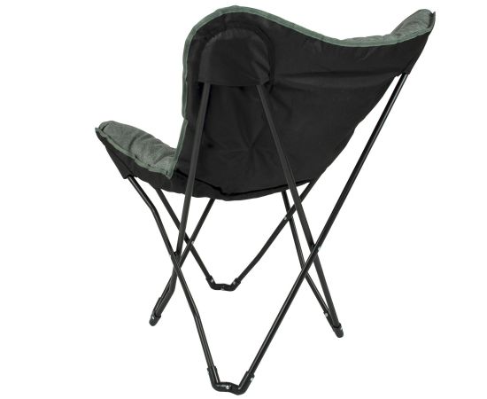 Купить Крісло розкладне Bo-Camp Himrod Green (1200367), фото , изображение 3, характеристики, отзывы