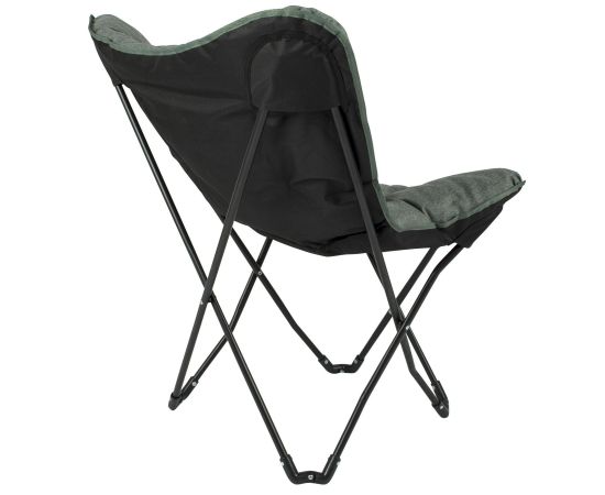 Купить Крісло розкладне Bo-Camp Himrod Green (1200367), фото , изображение 4, характеристики, отзывы