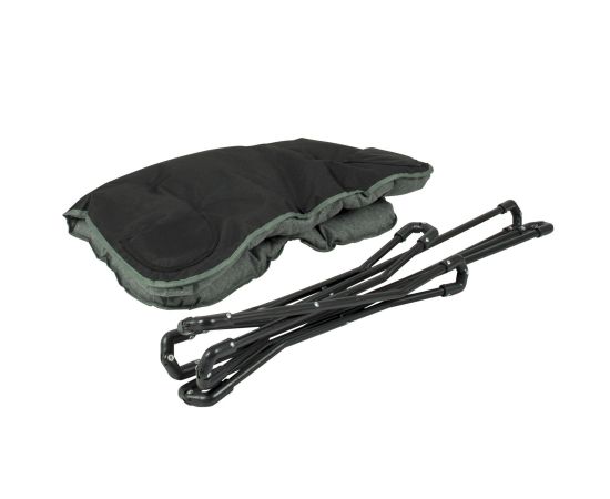 Придбати Крісло розкладне Bo-Camp Himrod Green (1200367), image , зображення 6, характеристики, відгуки