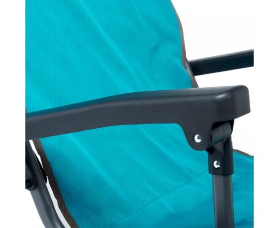 Купить Крісло розкладне Uquip Barry Blue/Grey (244050), фото , изображение 8, характеристики, отзывы