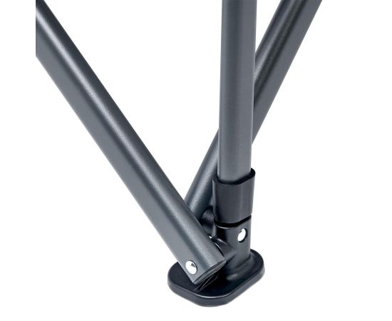 Купить Крісло розкладне Uquip Barry Blue/Grey (244050), фото , изображение 10, характеристики, отзывы