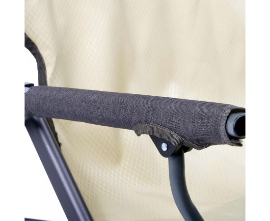 Купить Крісло розкладне Uquip Roxy Sand/Grey (244038), фото , изображение 4, характеристики, отзывы