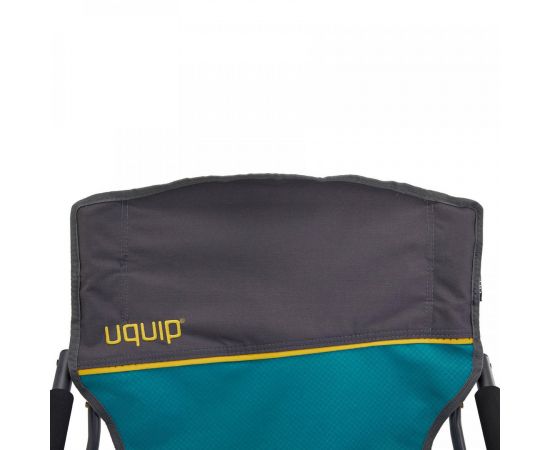 Купить Набір крісел розкладних Uquip Sandy Blue/Grey х 2 шт (244403), фото , изображение 11, характеристики, отзывы