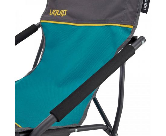 Купить Набір крісел розкладних Uquip Sandy Blue/Grey х 2 шт (244403), фото , изображение 12, характеристики, отзывы
