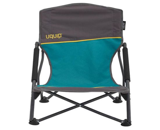 Купить Набір крісел розкладних Uquip Sandy Blue/Grey х 2 шт (244403), фото , изображение 3, характеристики, отзывы