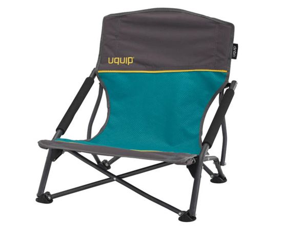Купить Набір крісел розкладних Uquip Sandy Blue/Grey х 2 шт (244403), фото , изображение 4, характеристики, отзывы