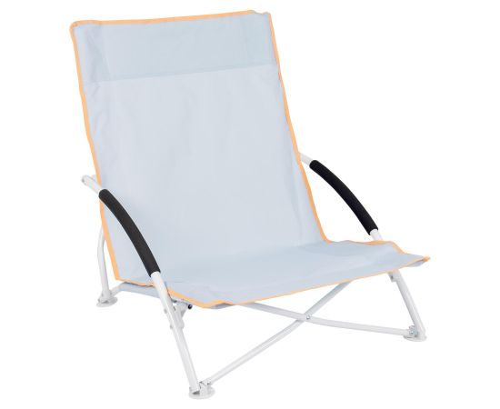 Купить Крісло розкладне Bo-Camp Saint-Malo Pastel Blue (1204801), фото , характеристики, отзывы