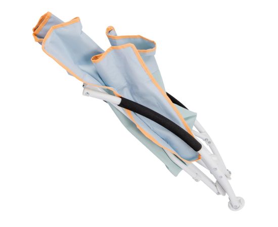 Купить Крісло розкладне Bo-Camp Saint-Malo Pastel Blue (1204801), фото , изображение 2, характеристики, отзывы