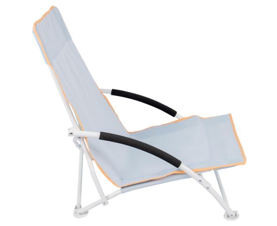 Купить Крісло розкладне Bo-Camp Saint-Malo Pastel Blue (1204801), фото , изображение 11, характеристики, отзывы