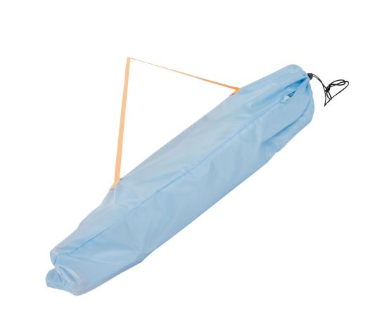 Купить Крісло розкладне Bo-Camp Saint-Malo Pastel Blue (1204801), фото , изображение 3, характеристики, отзывы