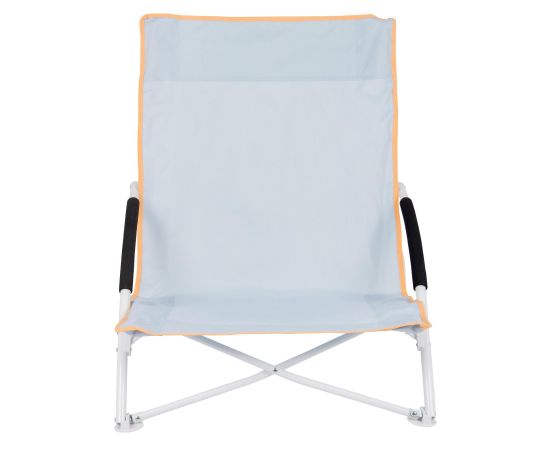 Купить Крісло розкладне Bo-Camp Saint-Malo Pastel Blue (1204801), фото , изображение 4, характеристики, отзывы