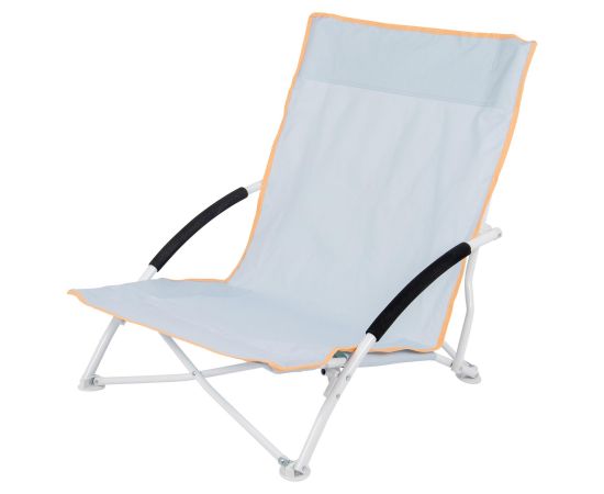 Купить Крісло розкладне Bo-Camp Saint-Malo Pastel Blue (1204801), фото , изображение 5, характеристики, отзывы